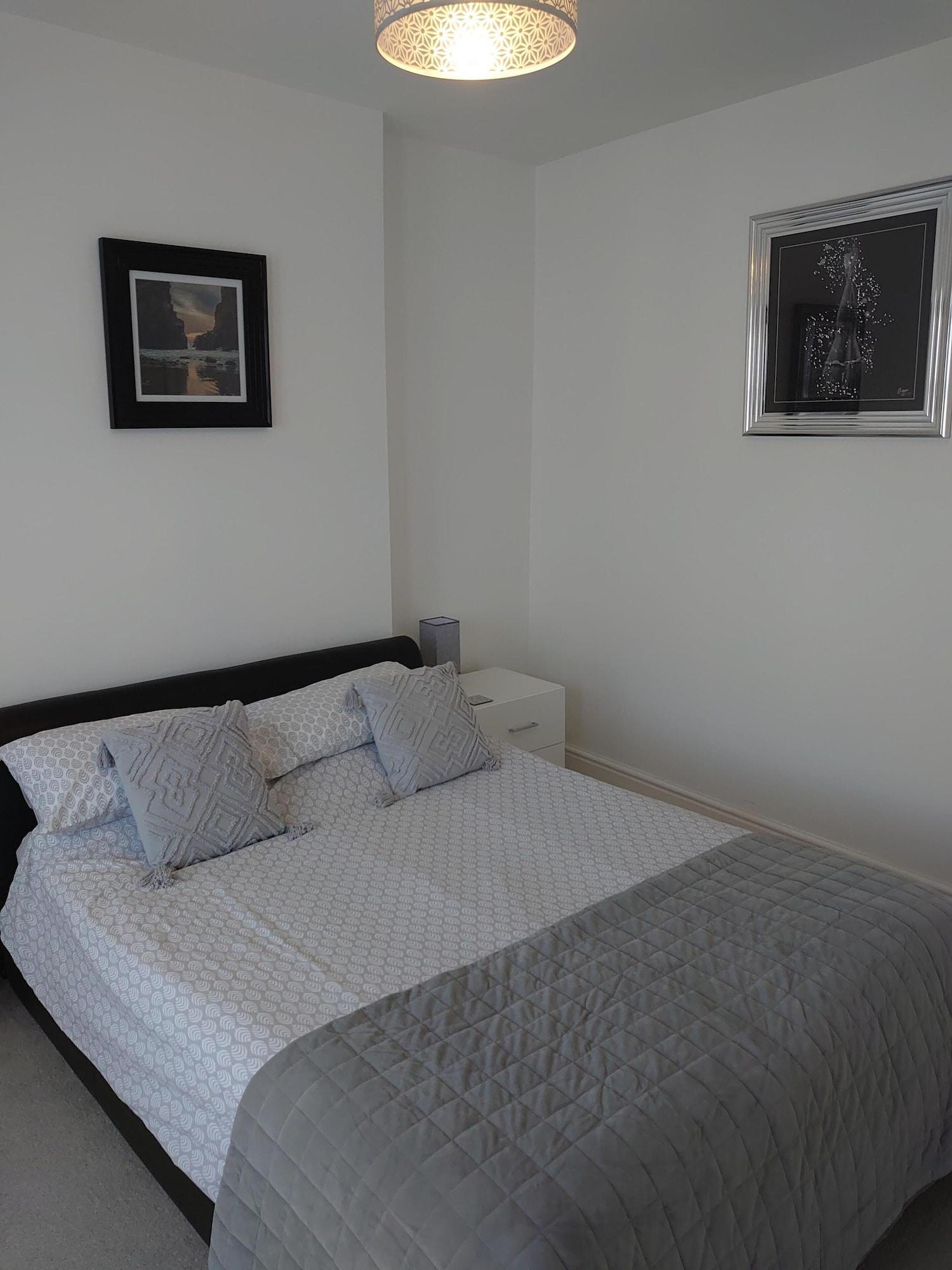 The Golden Sands B&B Блекпул Екстериор снимка