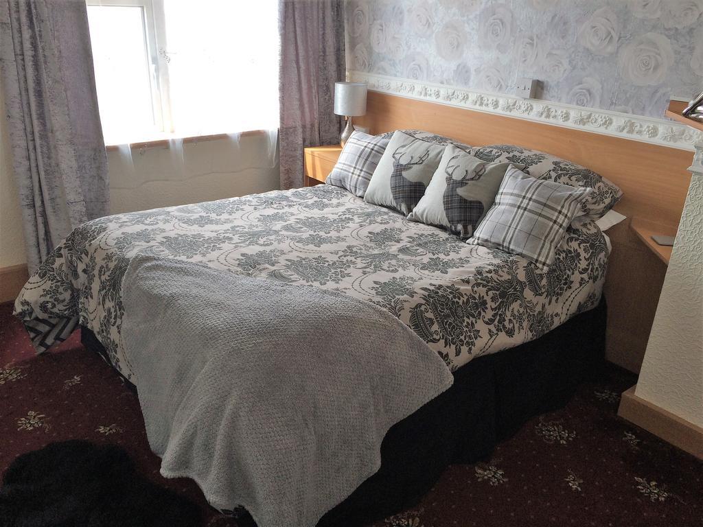 The Golden Sands B&B Блекпул Екстериор снимка