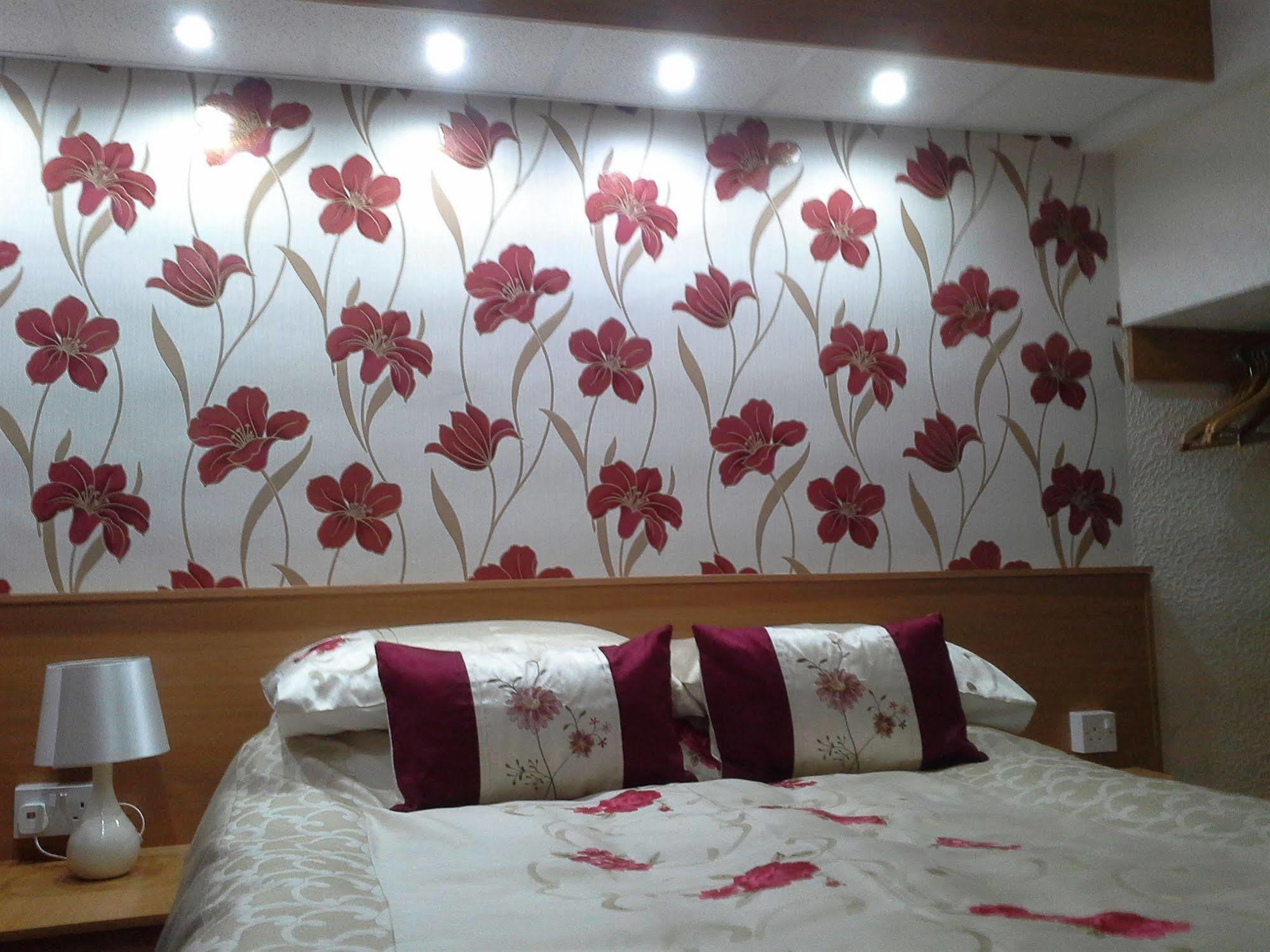 The Golden Sands B&B Блекпул Екстериор снимка